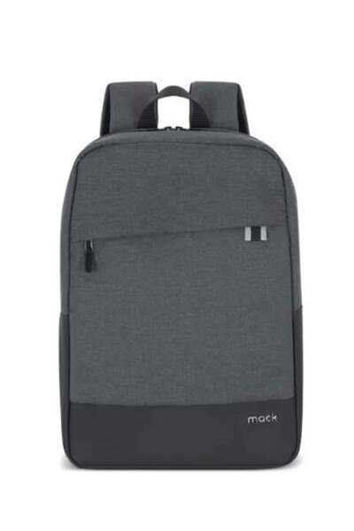 Mack Mce-1103 15.6 Unicity Eco Notebook Backpack Black