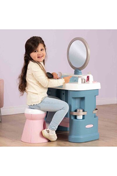 Smoby مجموعة ألعاب طاولة المكياج من ماي بيوتي