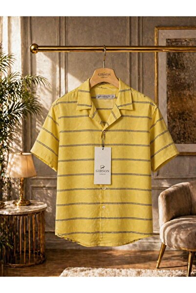 daslanbutik UNISEX GÖMLEK