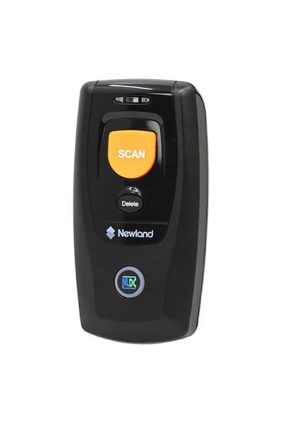Newland BS8060-2T 2D Karekod Kablosuz Barkod Okuyucu