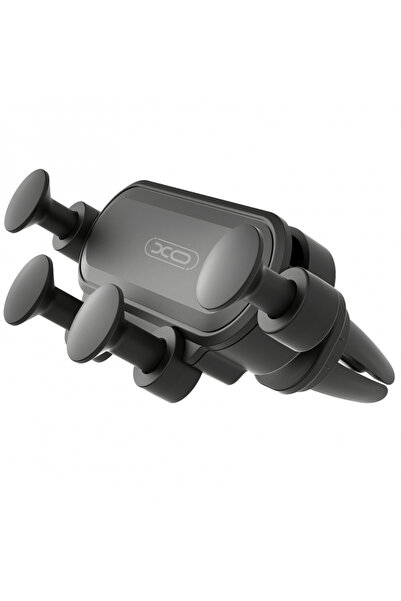 Stef's Cat XO Design C41 Βάση Αυτοκινήτου Βαρύτητας, για οθόνες 4-6 ιντσών, Μ...