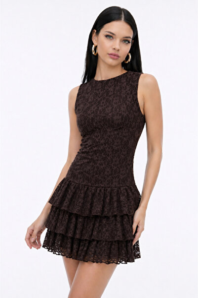 SHEBARA ΦΟΡΕΜΑ ΚΑΛΟΚΑΙΡΙΝΗΣ ΤΑΣΗΣ ΜΕ ΔΑΝΤΕΛΑ ΚΑΙ ΛΕΠΤΟΜΕΡΕΙΑ ΤΡΙΠΛΗΣ ΣΤΡΩΣΗΣ ...