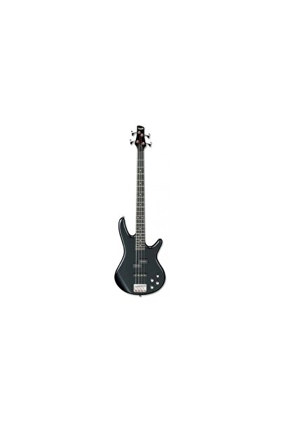 IBANEZ GSR200 BK GSR Serisi Siyah 4 Telli Elektro Bas Gitar