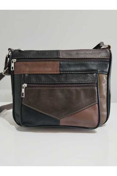 atter Genuine Leather Women's Bag (27cm X 21cm)