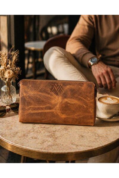velse man Men's Bag