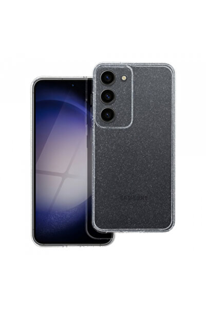 ONSG Θήκη για Xiaomi Poco C65/ Redmi 13C, ONSG, Blink 2mm, Διαφανής