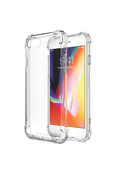 OEM Калъф за Samsung Galaxy S25 S931, Оригинален, Противоударен, Прозрачен