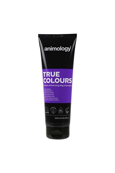 Animology True Colors Renk Koruyucu Köpek Şampuanı
