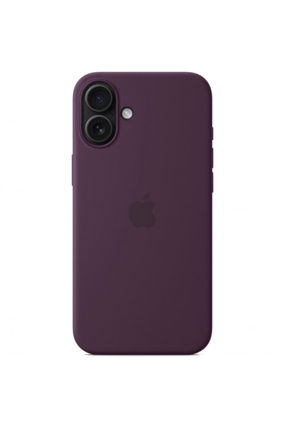 Stef's Cat Θήκη MagSafe για Apple iPhone 16 Plus, Μωβ MYYD3ZM/A