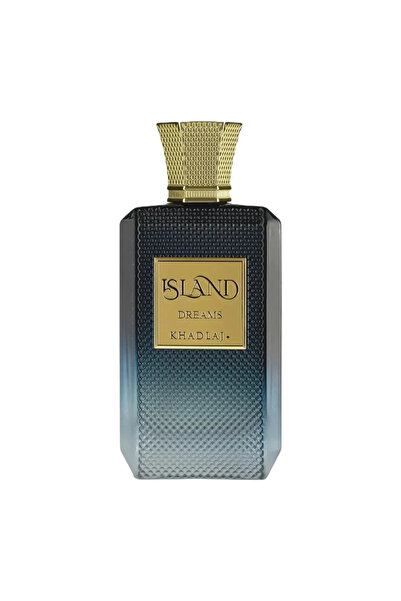 Khadlaj Νησιώτικα Όνειρα - unisex εκχύλισμα αρώματος 100 ml