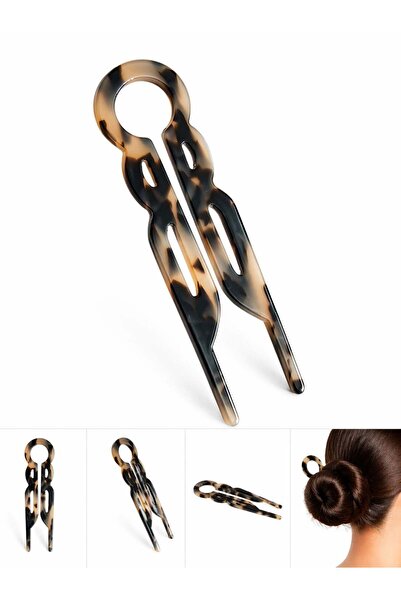 Venus Design Kemik Topuz Tokası