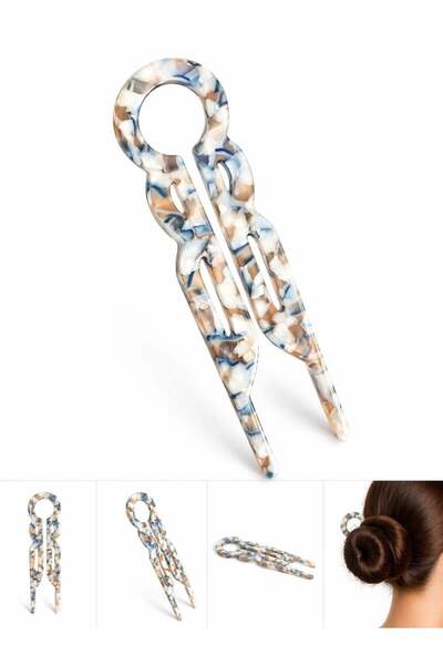 Venus Design Bone ball buckle