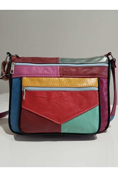 atter Genuine Leather Women's Bag (27cm X 21cm)