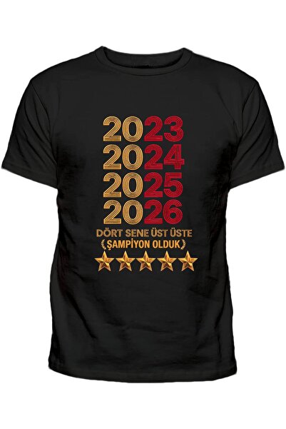 Efendioğlu Design 2023-2024-2025-2026 Τέσσερα χρόνια σε σειρά έχουμε κερδίσει...