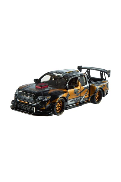 mattel Хот Уилс Премиум колички 1:43 Деберти Тойота Раком (JCN64)