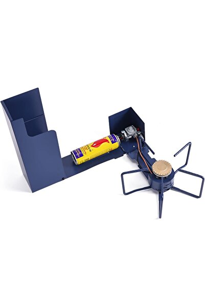 PopZa Foldable Portable Camping gas Stove