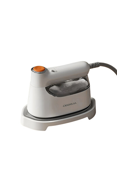 Deerma - Handheld Garment Steamer (GT01) - Portable, 180°C Steam, Anatomical ...