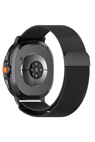 Techsuit Curea smartwatch για Samsung Galaxy Watch8 40mm / Samsung Galaxy Wat...