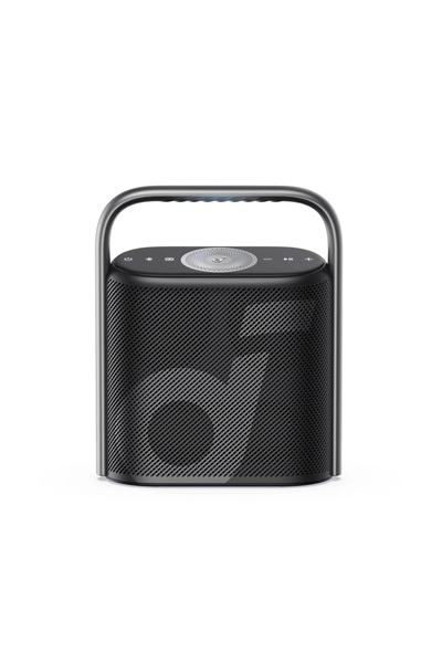Anker Boxă wireless SoundCore Motion X500 (A3131011) - Hi-Res, LDAC, Audio Sp...