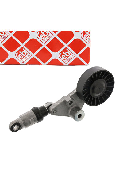 FEBİ 14373 V KAYIS GERGI RULMANI 1340530