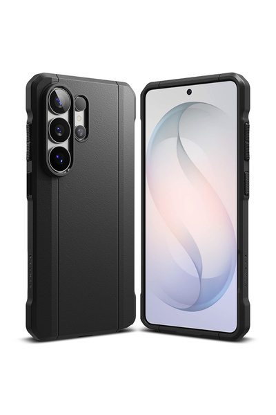 OEM Husa pentru Samsung Galaxy S26 Ultra, Ringke, Protectie, negru