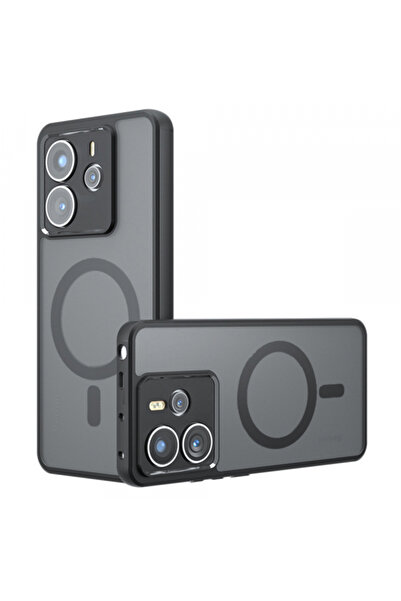 Stef's Cat Husa MagSafe pentru Xiaomi Redmi Note 14 4G (Standard), Stef's Cat...