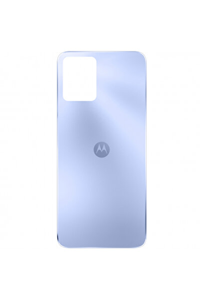 Motorola Capac Baterie Moto G13, Albastru (Blue Lavender), Service Pack 5S58C...