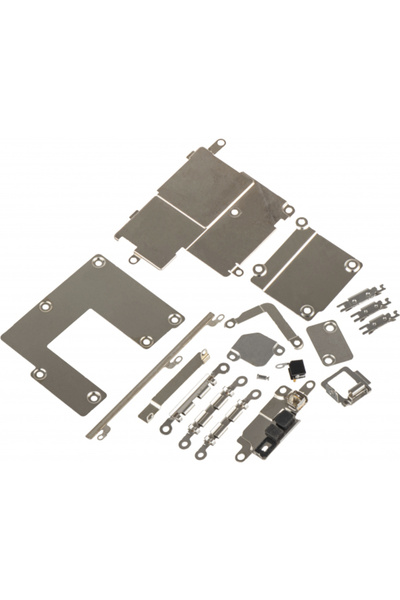 Aftermarket Suporti Metalici De Prindere pe Placa Baza Apple iPhone 11 Pro Max