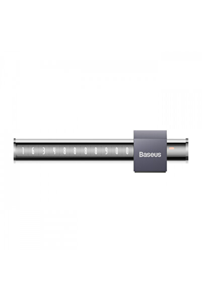 Baseus Suport Numar Telefon Auto Space Cabin