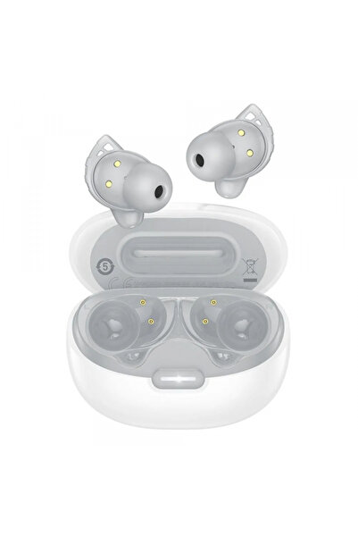 hoco. Căști handsfree Bluetooth HOCO EW203, TWS, Alb
