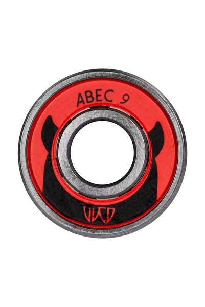 Wicked ΡΟΥΛΕΜΑΝ ABEC 9