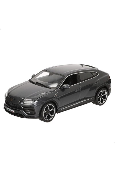 BBURAGO 1/18 (Coll A) - LAMBORGHINI Urus, Multicolor, 18-11042