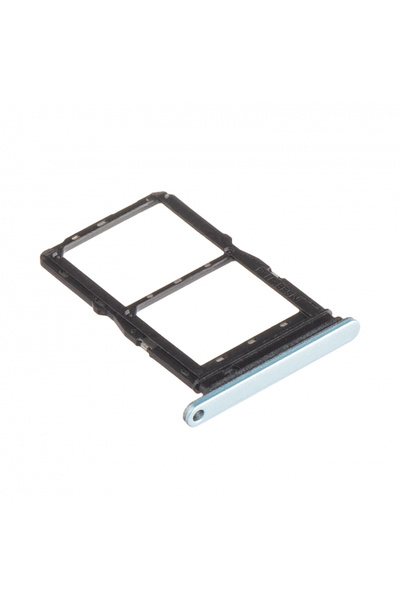 Aftermarket Suport SIM vivo V17 Pro, Turcoaz (Crystal Sky)