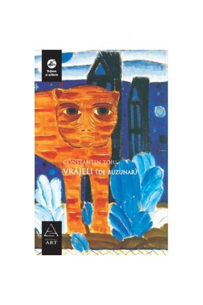 Editura Art Vrăjeli (de buzunar)