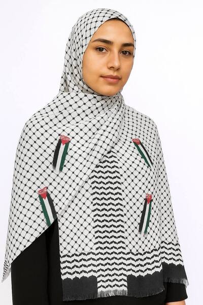 ALDAIYR نمط فلسطيني طويل