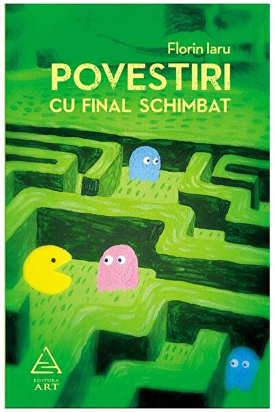 Editura Art Povestiri cu final schimbat