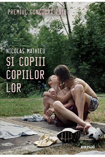 Editura Art Și copiii copiilor lor