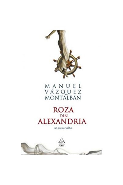 Editura Art Roza din Alexandria