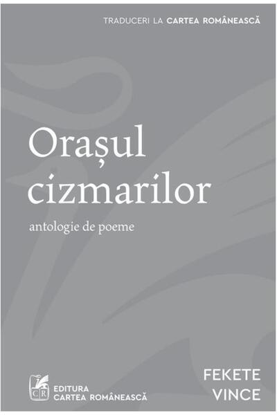 Cartea Romaneasca Orașul cizmarilor