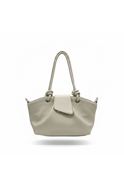 Fiori Women's Faux Leather Handbag Shoulder Bag