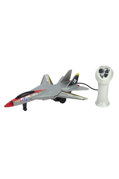 Air Forces Avion de lupta cu telecomanda, Air Forces, Navy Star, Gri