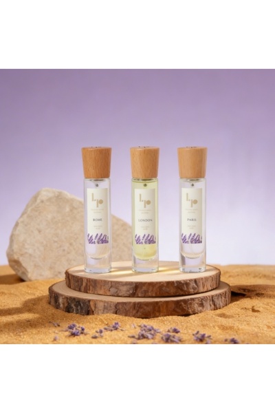OEMS Hair Mist Box