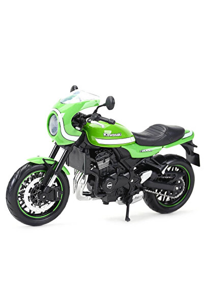 Maisto Motocicleta Kawasaki Z900RS Cafe, 1:12