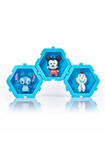 Nano Pods Figurina surpriza, Nano Pods, Disney Pixar