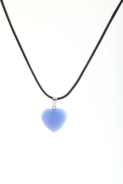 Bozhi Necklace Metal 45cm Minimal Elegance Youthful Necklace Multi Color Styl...