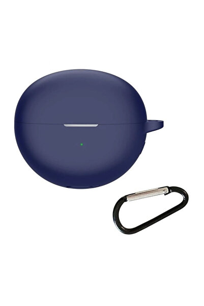 NANOSPACE Earphone Case Silicone Compatible with Huawei Freeclip 2