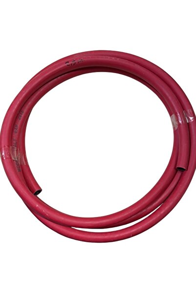 E-ANAMAG Σωλήνας 2,5 μέτρων για καυστήρα αερίου