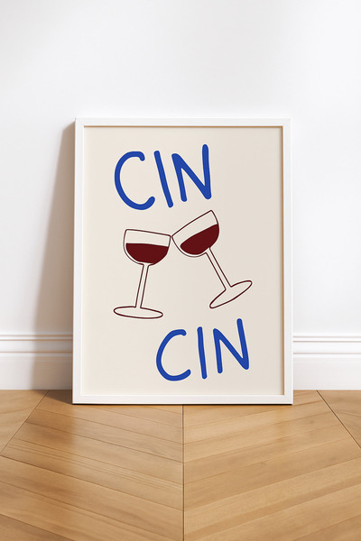 NT Handmade Πλαστικοποιημένο με πλαίσιο PVC Προστατευμένο από UV Εκτύπωση Κοκ...