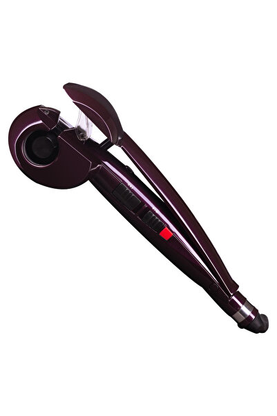 E-ANAMAG Hausberg Curl Secret HB-45 Ψαλίδι για μπούκλες, 230 βαθμοί, Κεραμική...