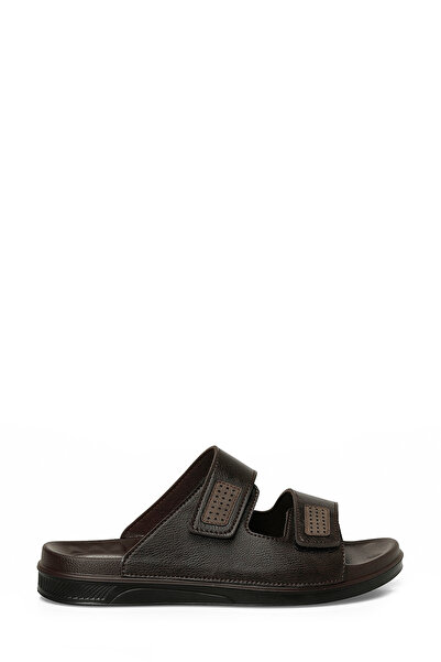 Polaris 109194.m Brown Men's Slippers